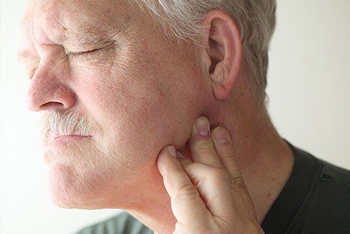 TMJ treatment in Orange CA