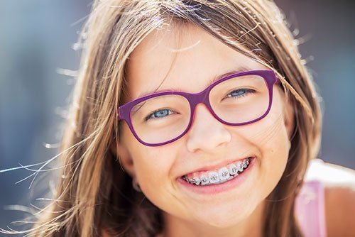 pediatric dental care services in Orange, CA 92866