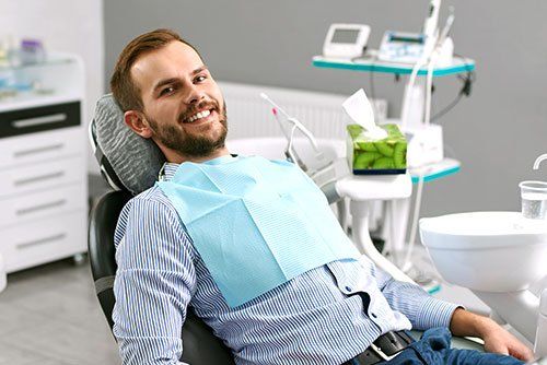 dentist in Orange, CA