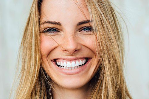 Teeth Whitening in Orange, CA 92866