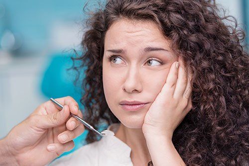 Dental extractions in Orange CA, Orange CA dentist