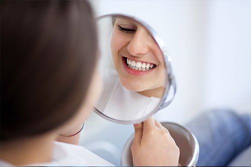 dental bonding in South California