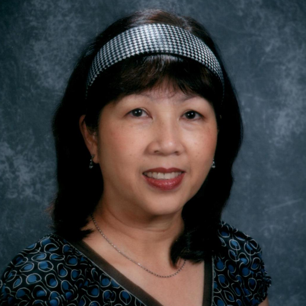 Dr. Dao Pham-Nguyen, DDS at E.C.O. Dental
