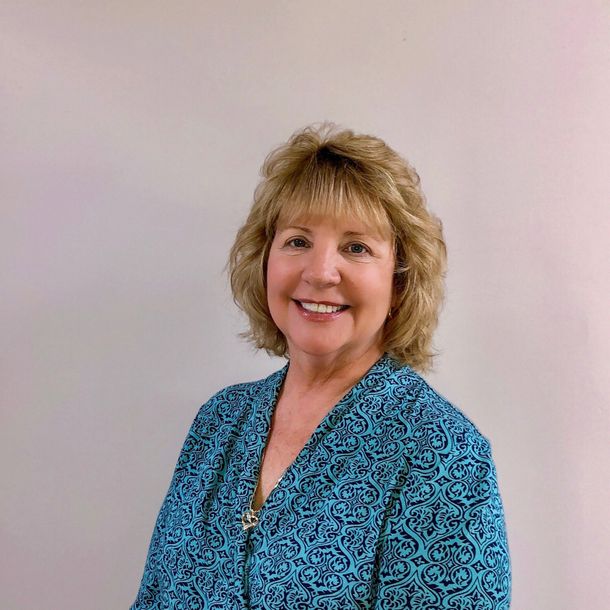 Donna, Front Office Manager at E.C.O. Dental
