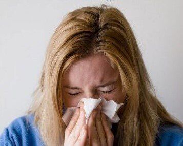 Can IV Treatments Shorten Your Cold?