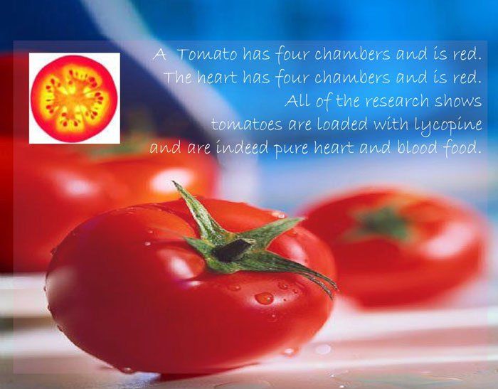 Tomato