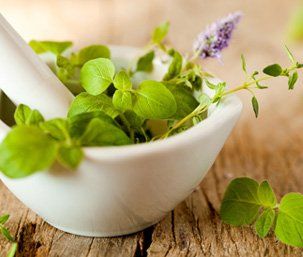 Herbal Remedies
