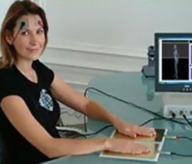 EIS Scan