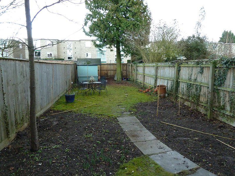 Garden services