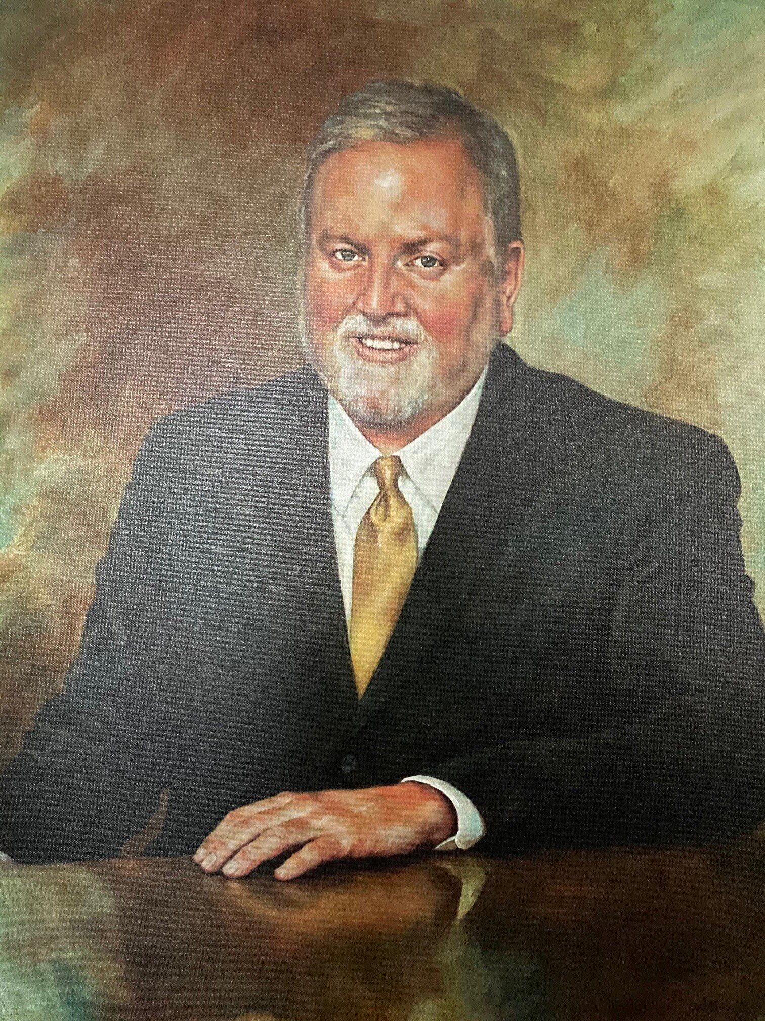 Kevin Gaughen (1954 - 2019) kevin gaughen real estate banking commercial litigation purchase and sale buying selling