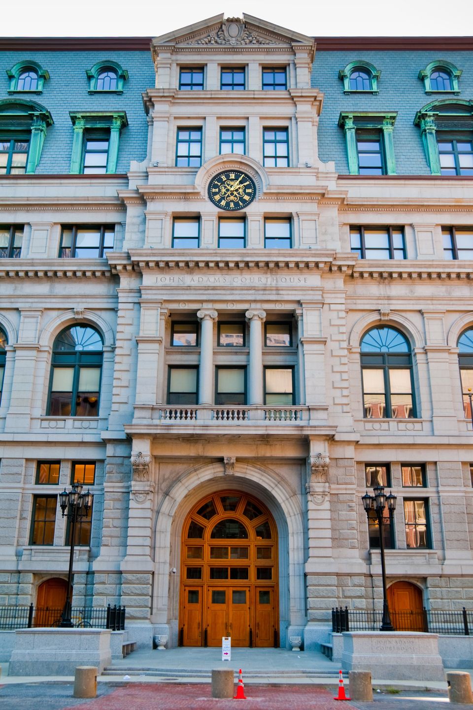 massachusetts courthouse litigators plymouth norfolk county