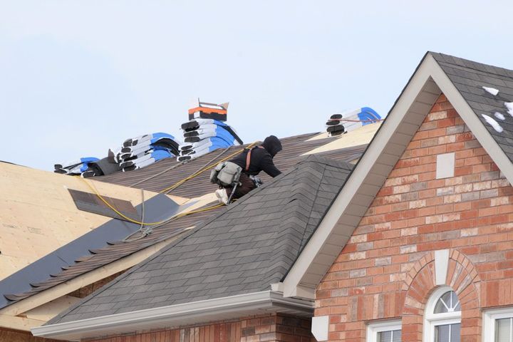 Residential Roofing Repairs — Los Angeles, CA — A Gutierrez Roofing Co. Residential Roofing Repairs — Los Angeles, CA — A Gutierrez Roofing Co.