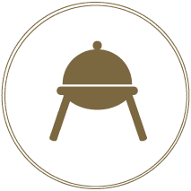 Party catering