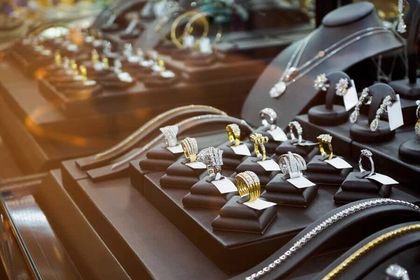 Group of Jewelry — Jewelers in Ewing,NJ Group of Jewelry — Jewelers in Ewing,NJ
