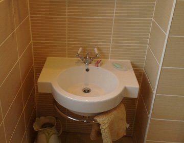 sink - Hamilton Bond - Plumbing and heating