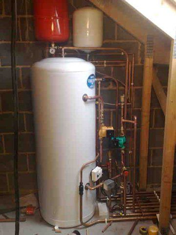 central Heating - heating and plumbing - Hamilton Bond central Heating - heating and plumbing - Hamilton Bond