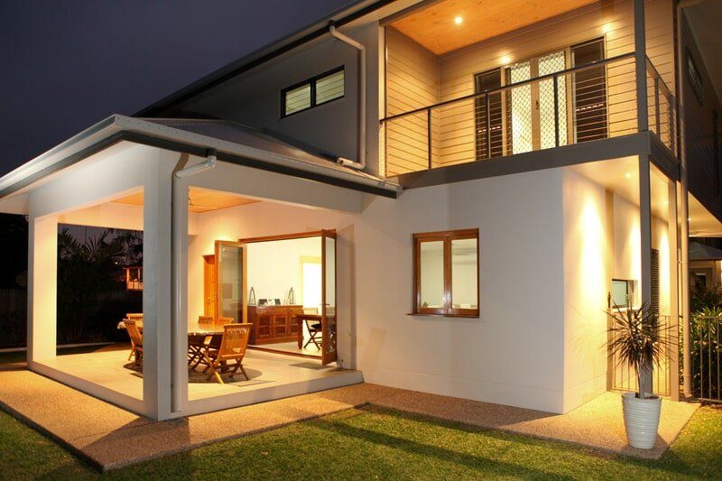Residential 3 - Jennings Constructions Pty Ltd