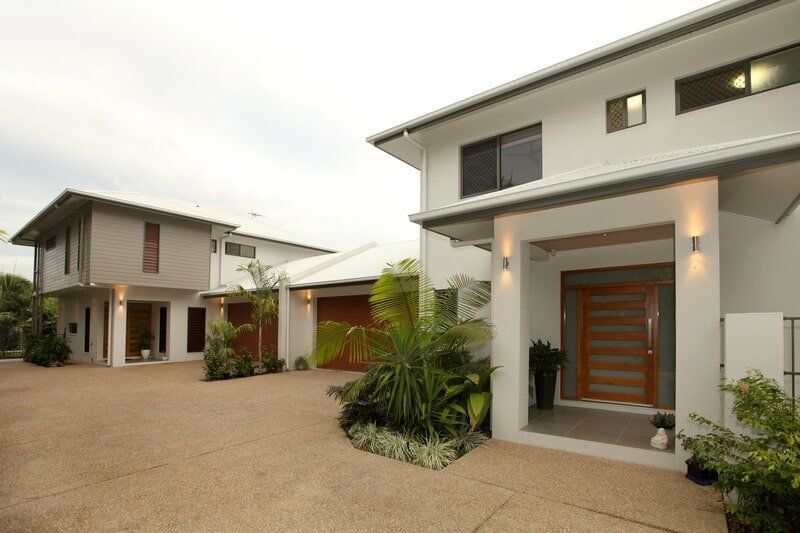 Residential 2 - Jennings Constructions Pty Ltd