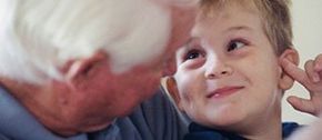 Importance of early treatment Importance of early treatment