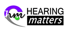 Hearing Matters Hearing Matters