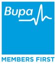 Bupa logo