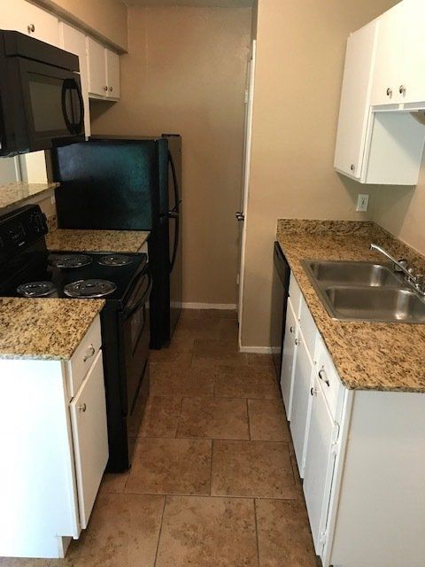 Arbor Creek Apts Image