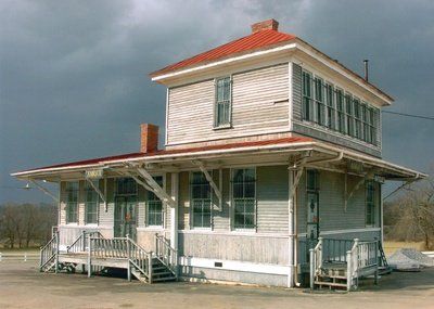 Amqui Station