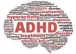 ADHD Help