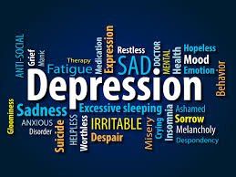 Depression Help