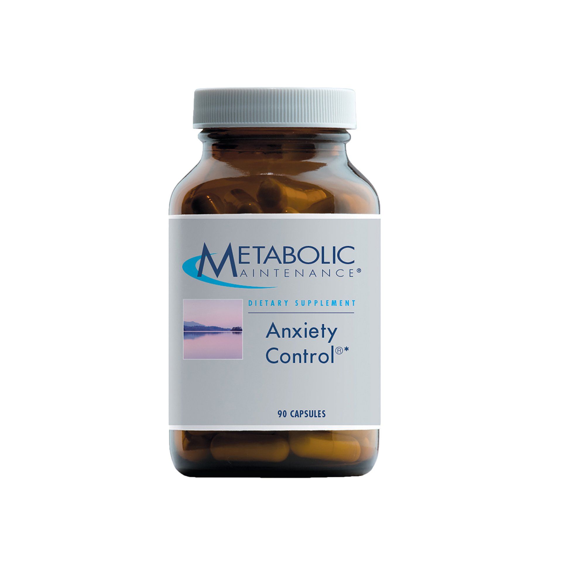 Metabolic Maintenance Supplements