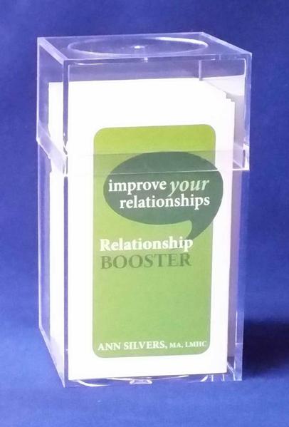 Communication for Families