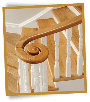 Decorative panelling - Coleraine, Londonderry - Old Manse Joinery - joinery
