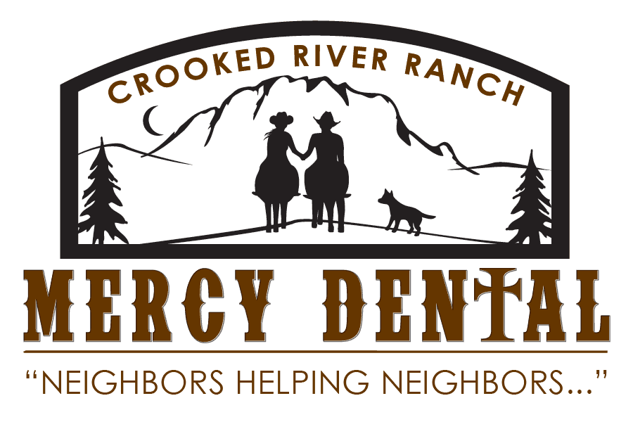 Mercy Dental in Central Oregon