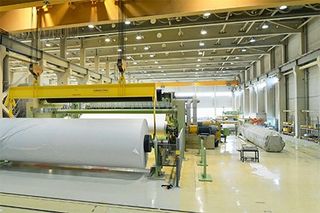 Recycling — Recycling of Waste Paper in Davenport, IA