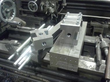 Individual Component Machining — Engine Resolution in Davenport, IA Individual Component Machining — Engine Resolution in Davenport, IA