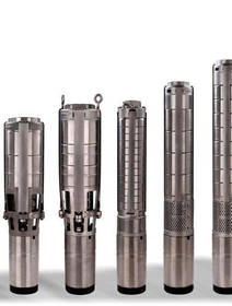 Water Pumps