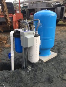Well Drilling