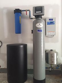 Water Treatment