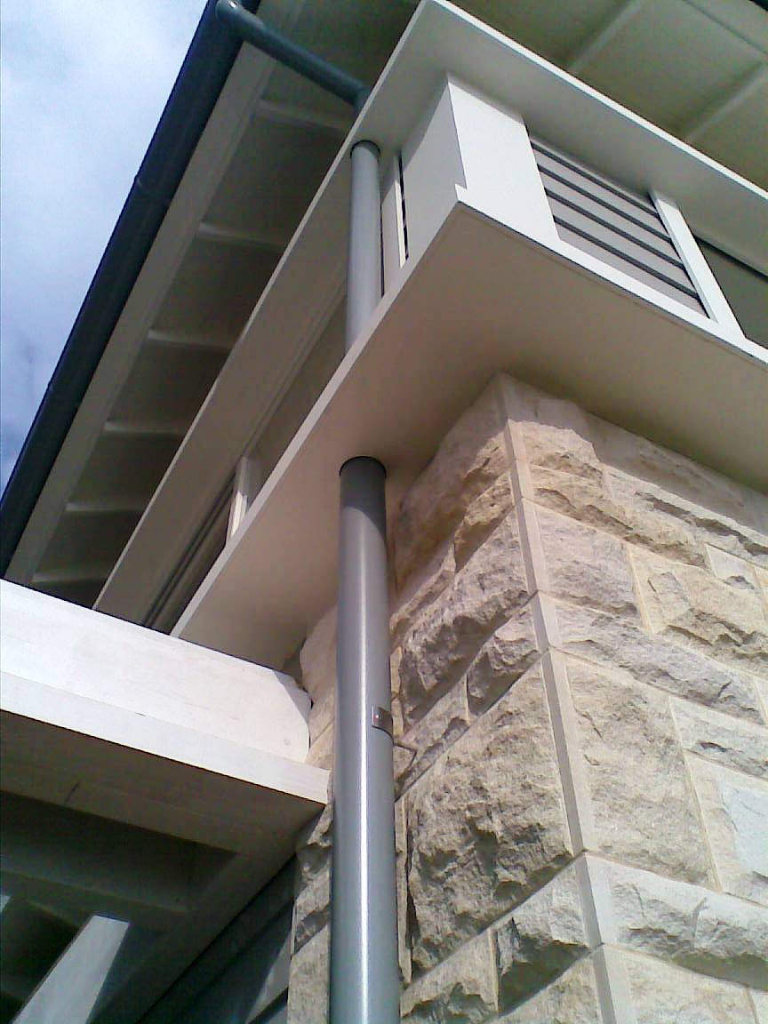 Gutter gutter