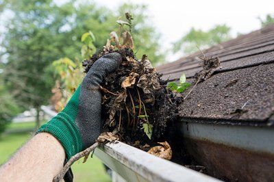 Gutter Solutions gutter solutions