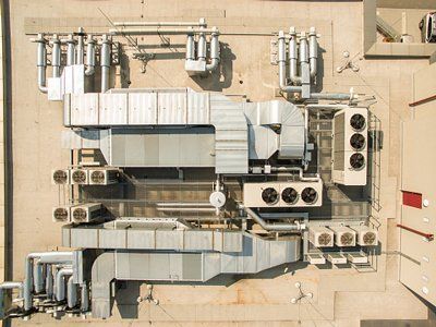 Industrial industrial