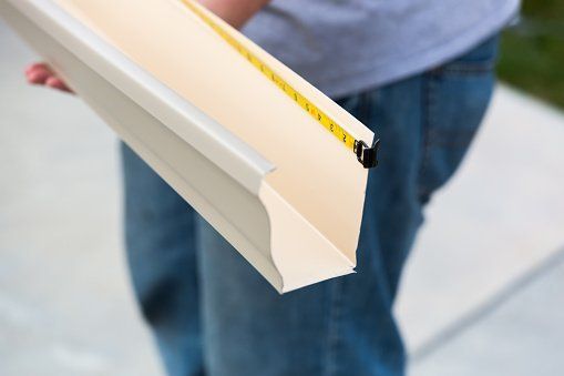 Fascia Gutter fascia gutter