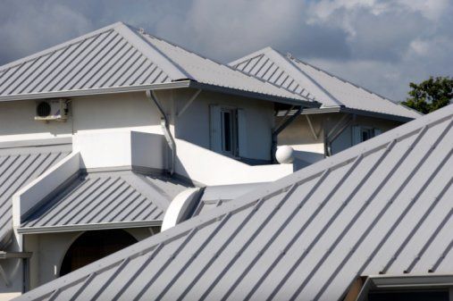 Residential residential