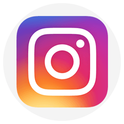 Siga @golf2all no Instagram