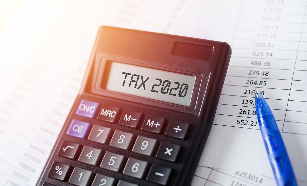 Tax Forms — Gulfport, MS — MJD & Associates, LLC Tax Forms — Gulfport, MS — MJD & Associates, LLC