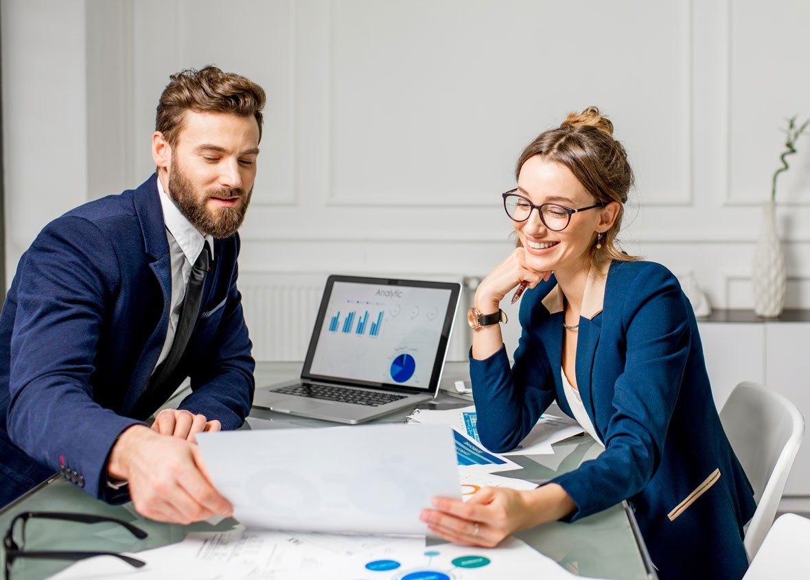 Professional Accountant — Gulfport, MS — MJD & Associates, LLC Professional Accountant — Gulfport, MS — MJD & Associates, LLC