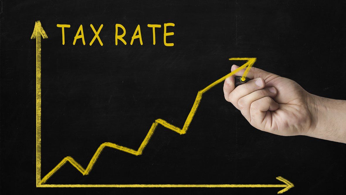 Tax Rate Diagram — Gulfport, MS — MJD & Associates, LLC Tax Rate Diagram — Gulfport, MS — MJD & Associates, LLC