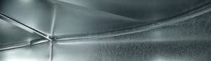 Inside of a Vent — Florida — Air Duct Aseptics