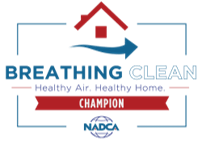 Breathing Clean Breathing Clean