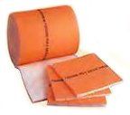 Orange Air Filters — Florida — Air Duct Aseptics Orange Air Filters — Florida — Air Duct Aseptics